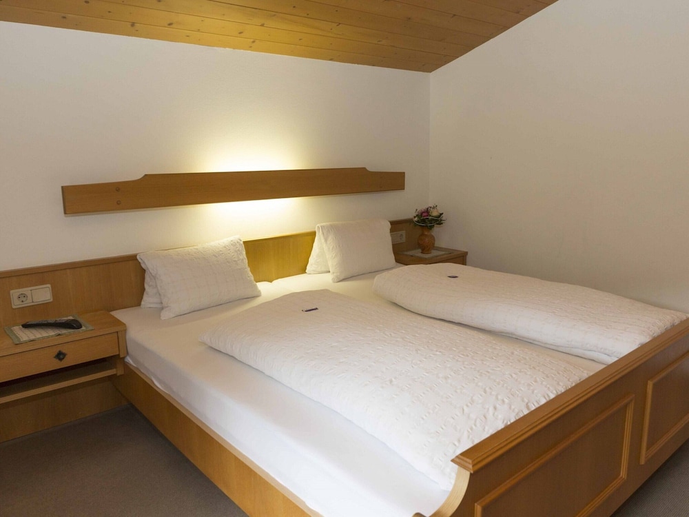 Apartment With a Feel -good Character in Radstadt