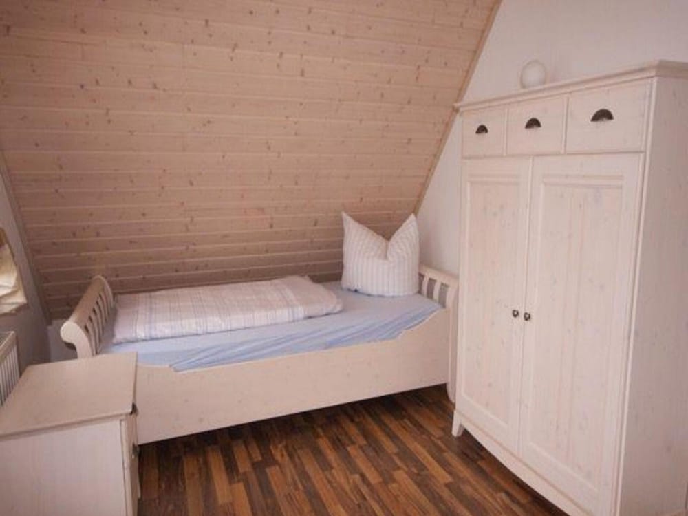 Exklusives Appartement in Rechlin