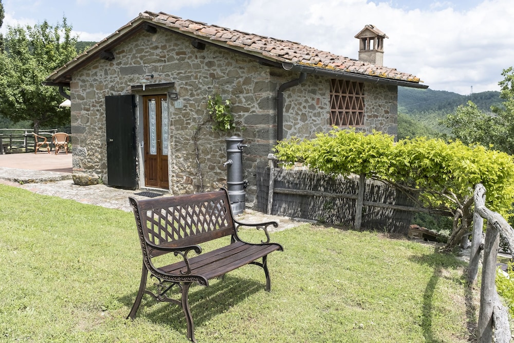 Agriturismo La Sala