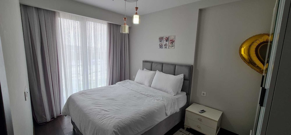 Modern Furnished Apartments in Istanbul Basaksehir By Iradah Gayrimenkul