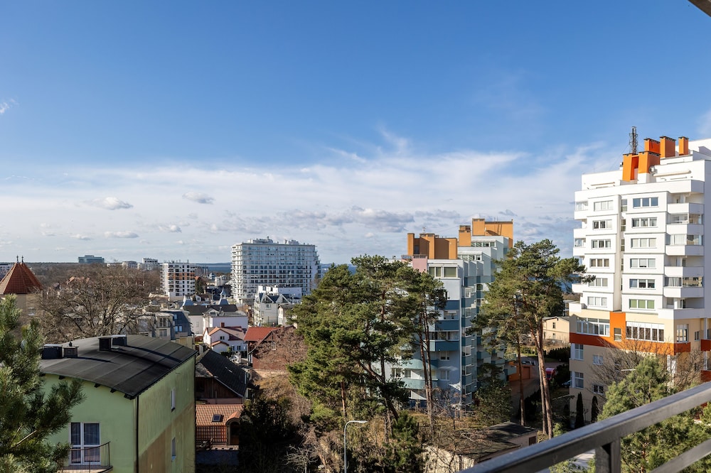 Apartment Turystyczna by Renters