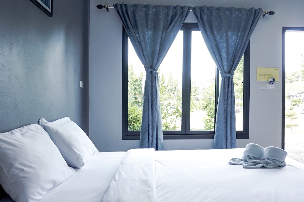 Lamer Ville Resort