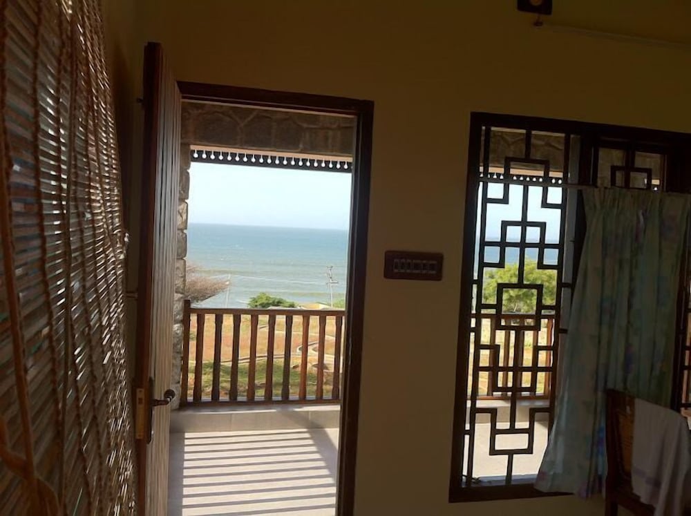 Joppa House