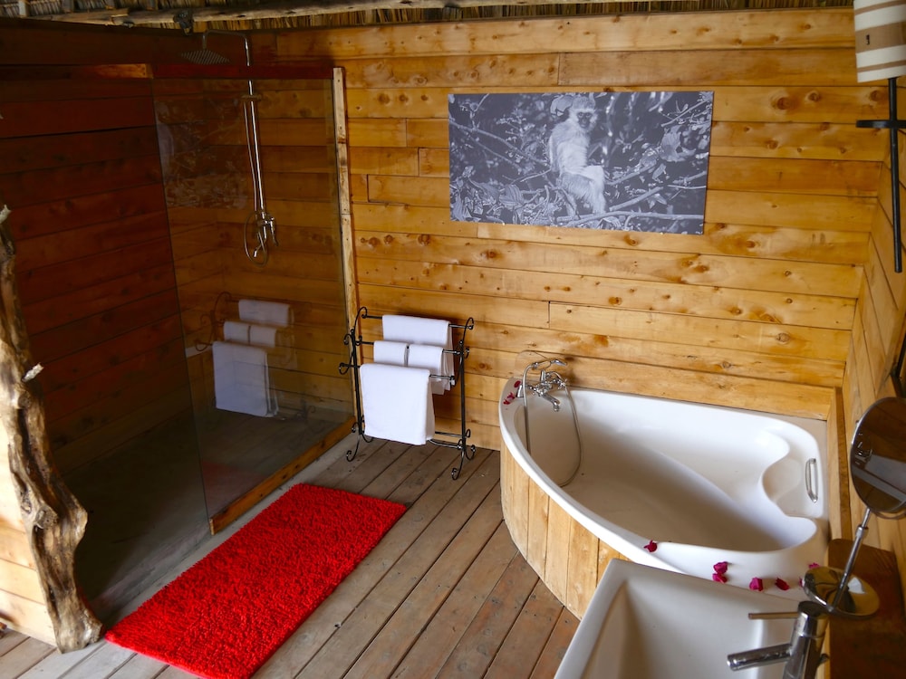 Nyota Mara Lodge