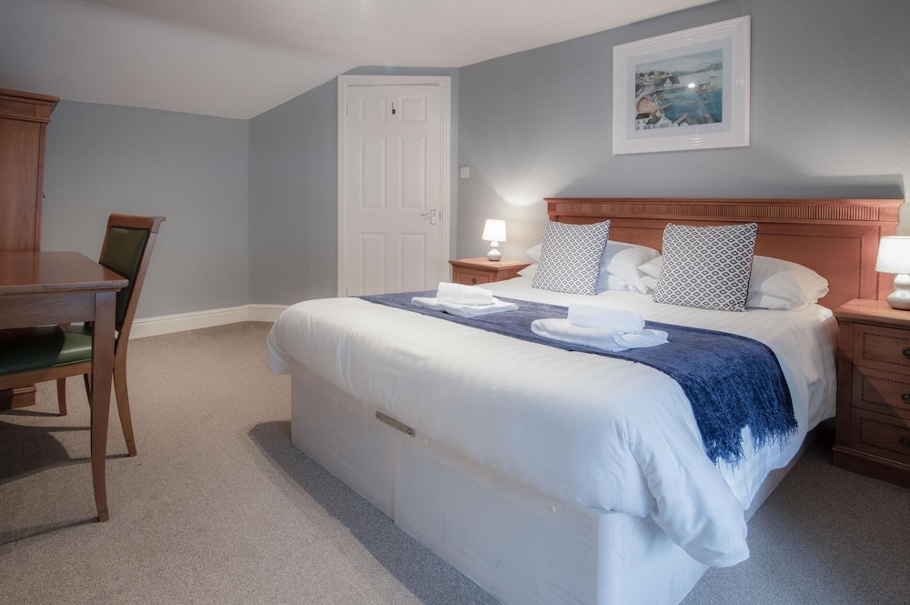Fletcher Coach House - 3 Bedroom Cottage - Pendine
