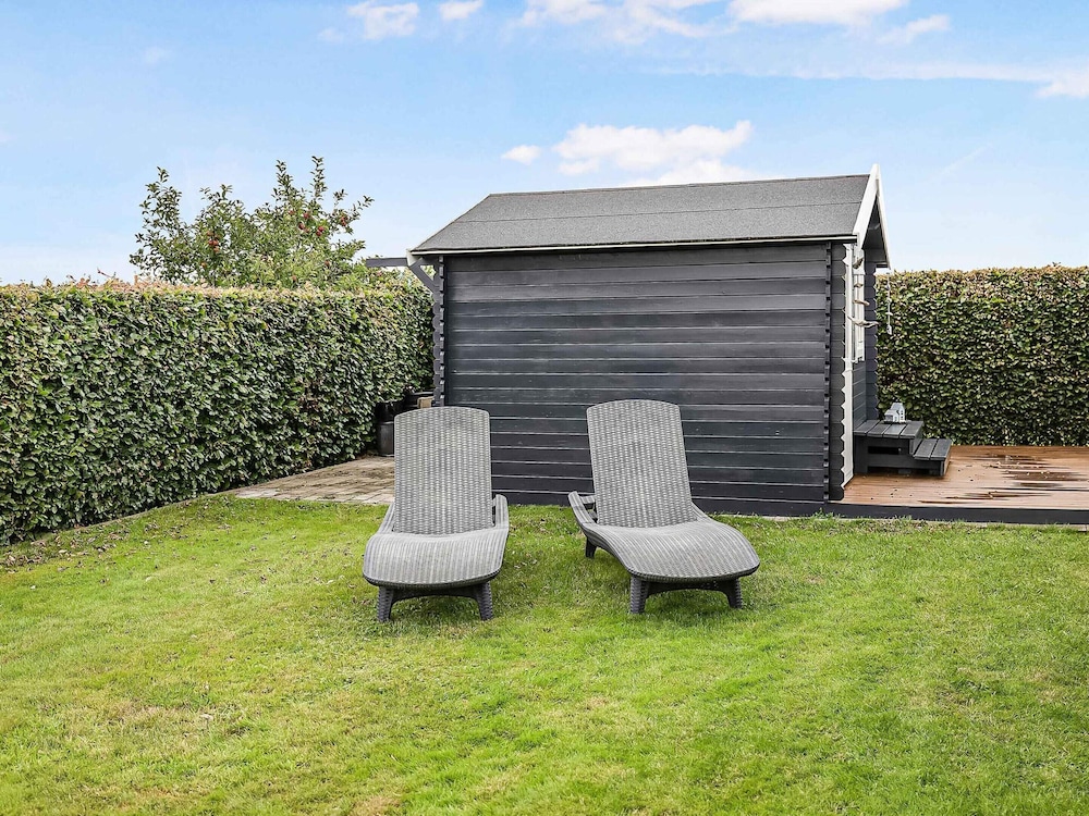 5 Star Holiday Home in Otterup