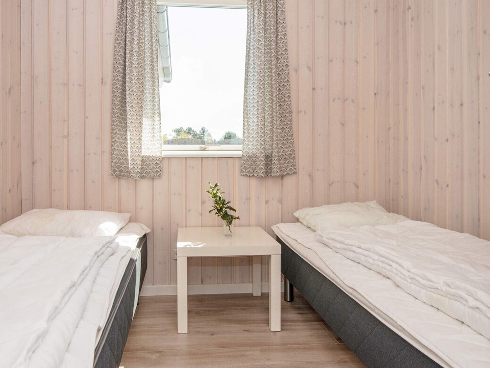 Holiday Home in RÃ¸mÃ¸ view 5