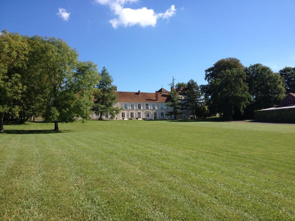 Château de Cuisles