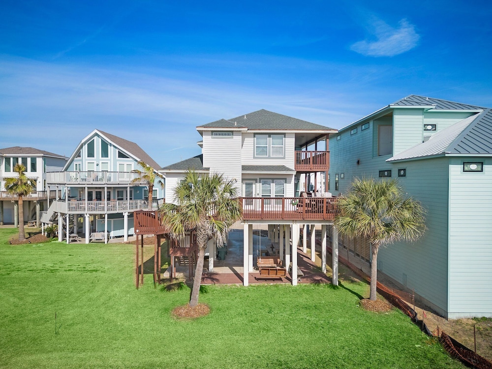 Starlight Oasis by Ryson Vacation Rentals