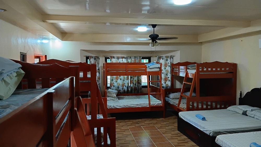 Jovick Homestay
