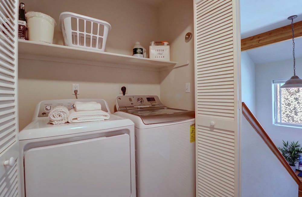 122 Lookout Ridge 2 Bedroom Townhouse