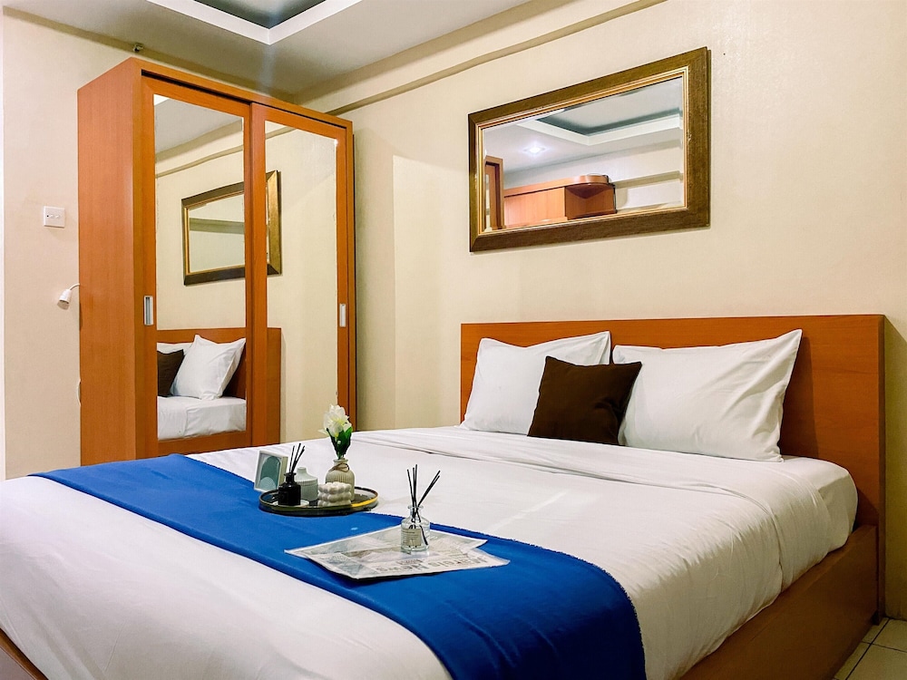 Best Deal And Compact Studio At Kebagusan City Apartment