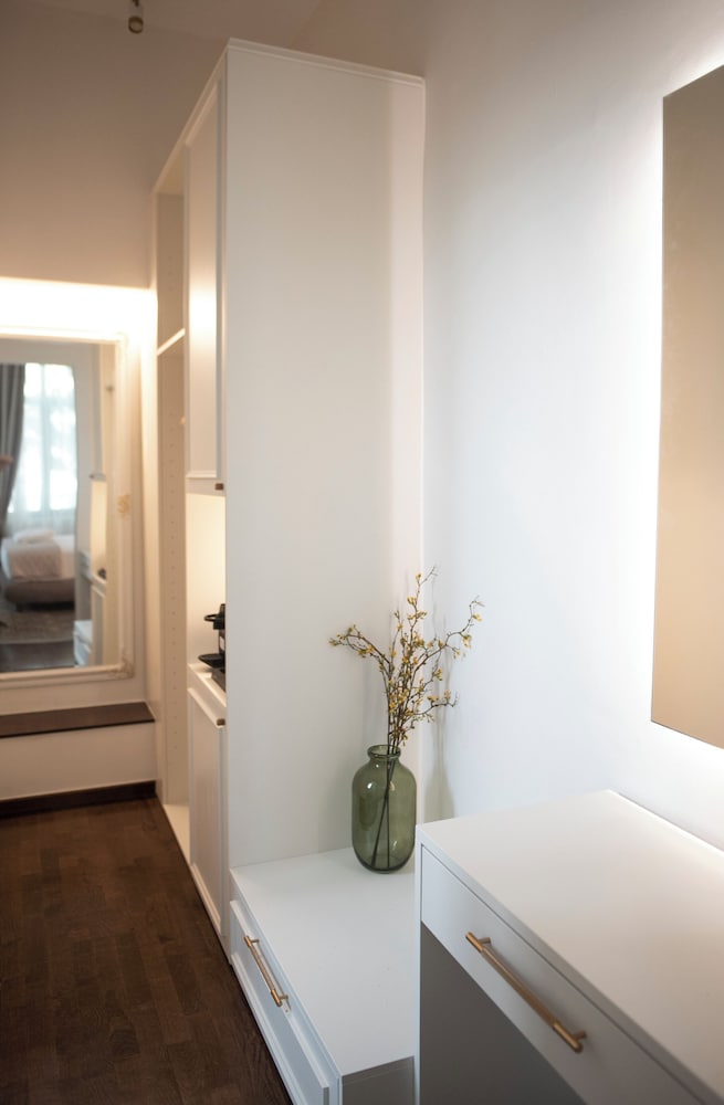 Jensen Luxury Suites