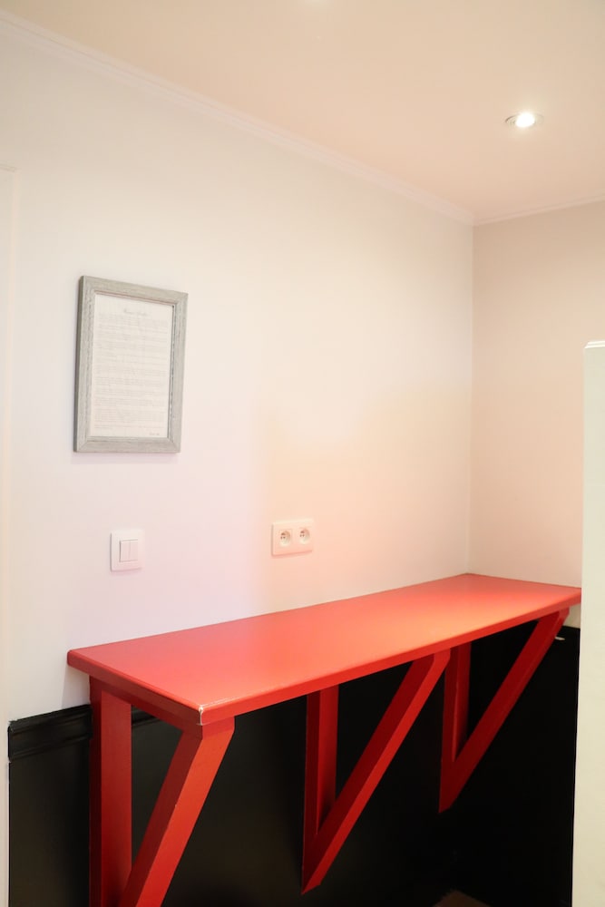 Bruges Vacations - Hostel Lybeer - Property Image 11