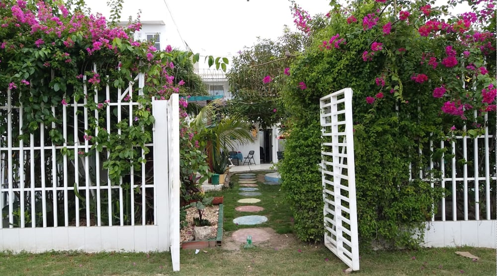 Villa del mar Cartagena