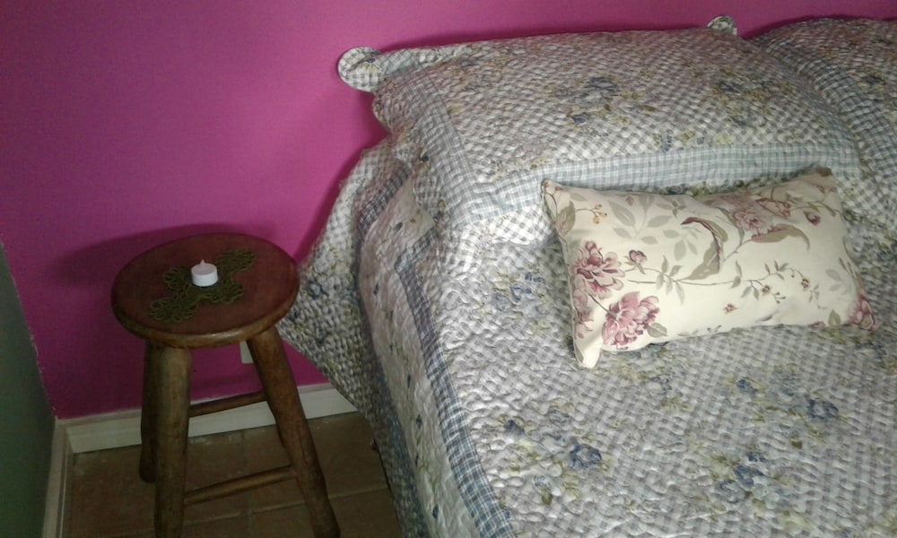 Pousada Numeidumato