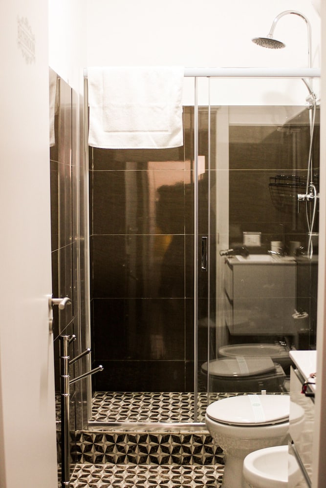 Corso Umberto 22 Guest House