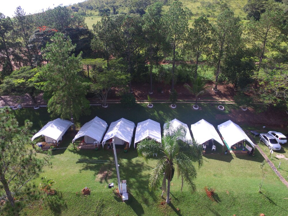 Camping Valle das Águas