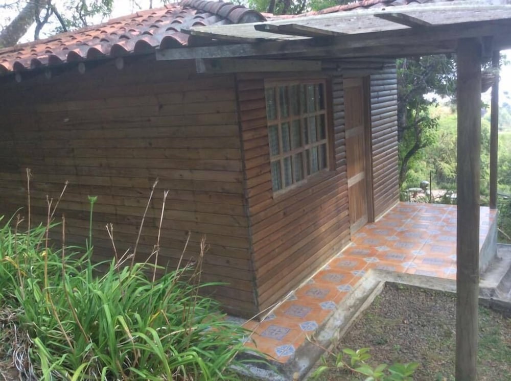 Eco Lodge Las Nubes