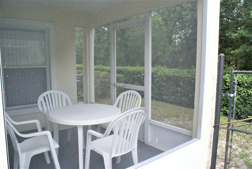 Alamo Vacation Townhomes