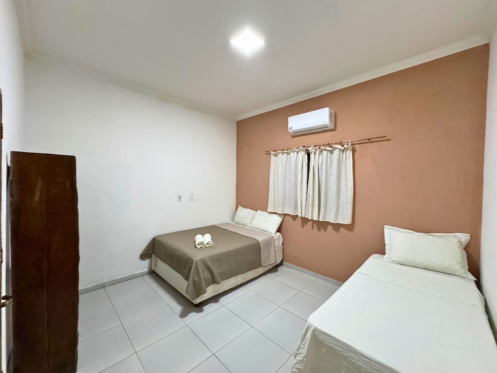 MHV Milagres - Casa Naru