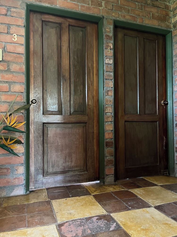 Santa Elena El Cerrito Ventanas Parapente Premium