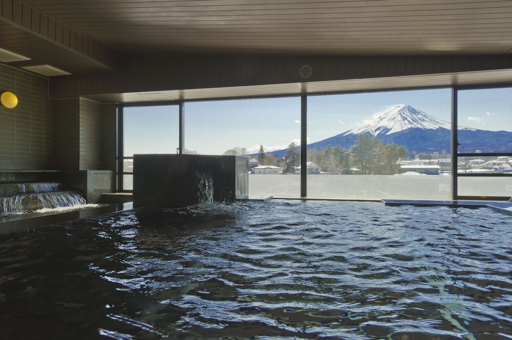 Ooike Hotel