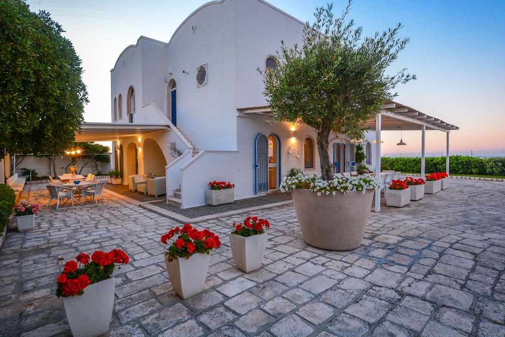 Villa Alma