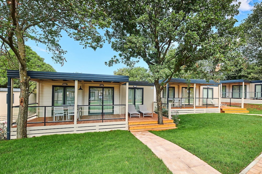 Umag Vacations - Mobile Homes Stella Maris - Property Image 3