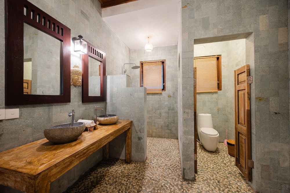 Villa Ndaru Canggu