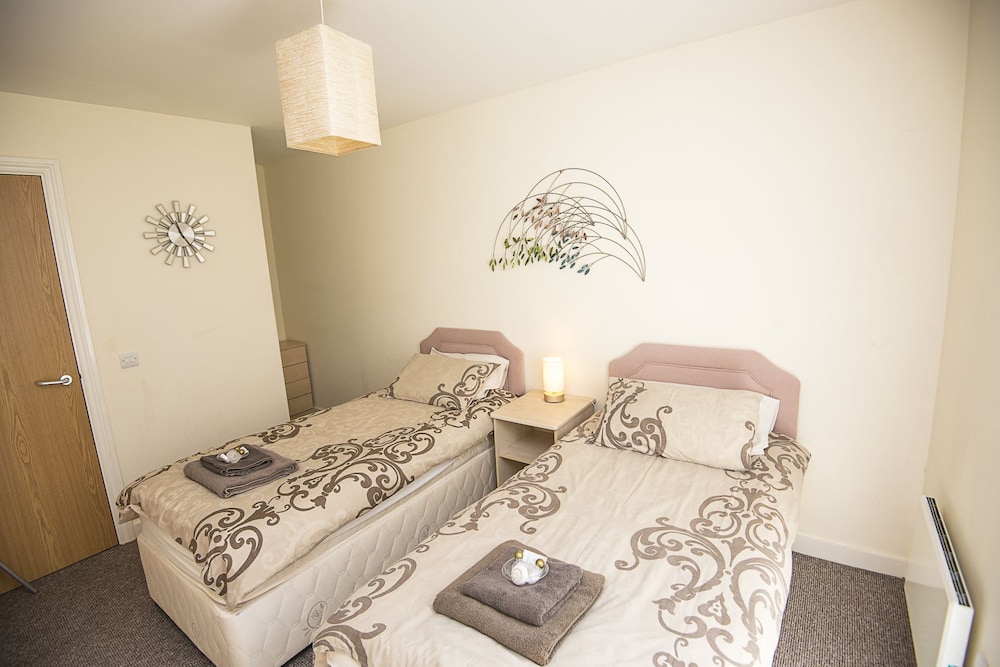 Park Hall Suites