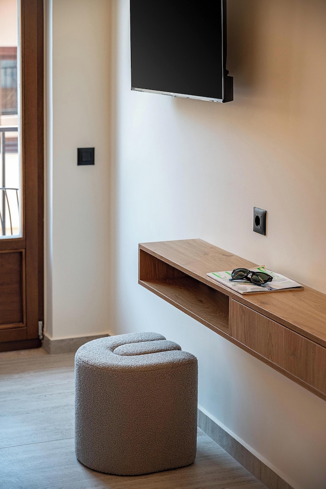 Zoera Suites by Ethos