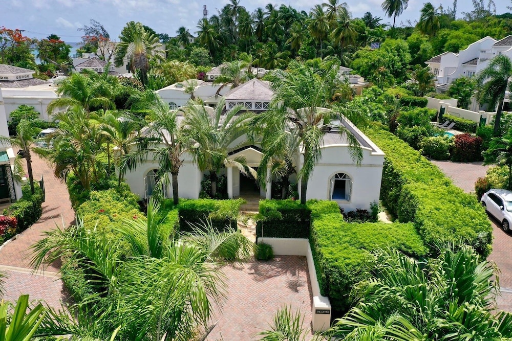 Villatre 2 Bedroom Villa