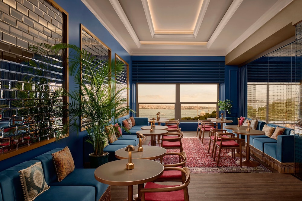 The Ritz-Carlton, İstanbul - Image 126