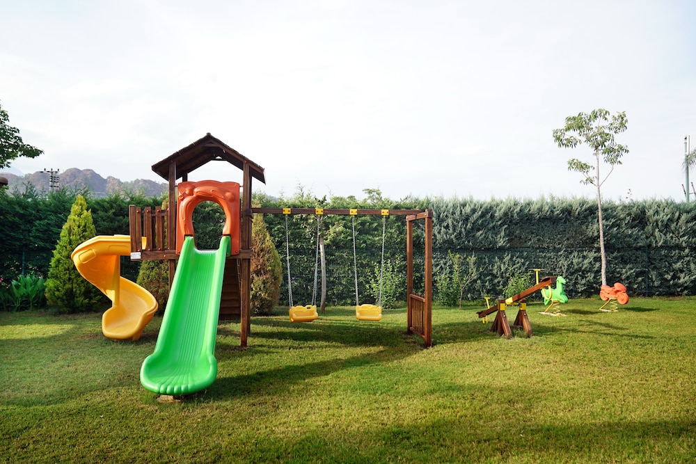 Cirali Hera Otel - Image 56