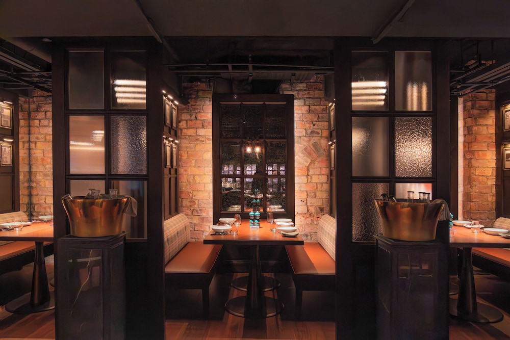 Grand Hyatt Singapore 45