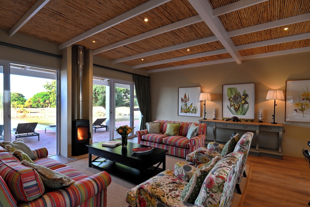 De Hoop Villa