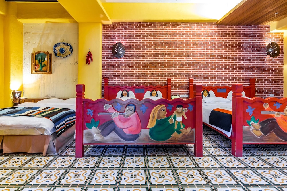Kenting Fairyland & Farm Guest House