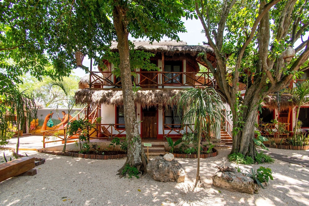 Zentik Project Boutique Hotel & Spa
