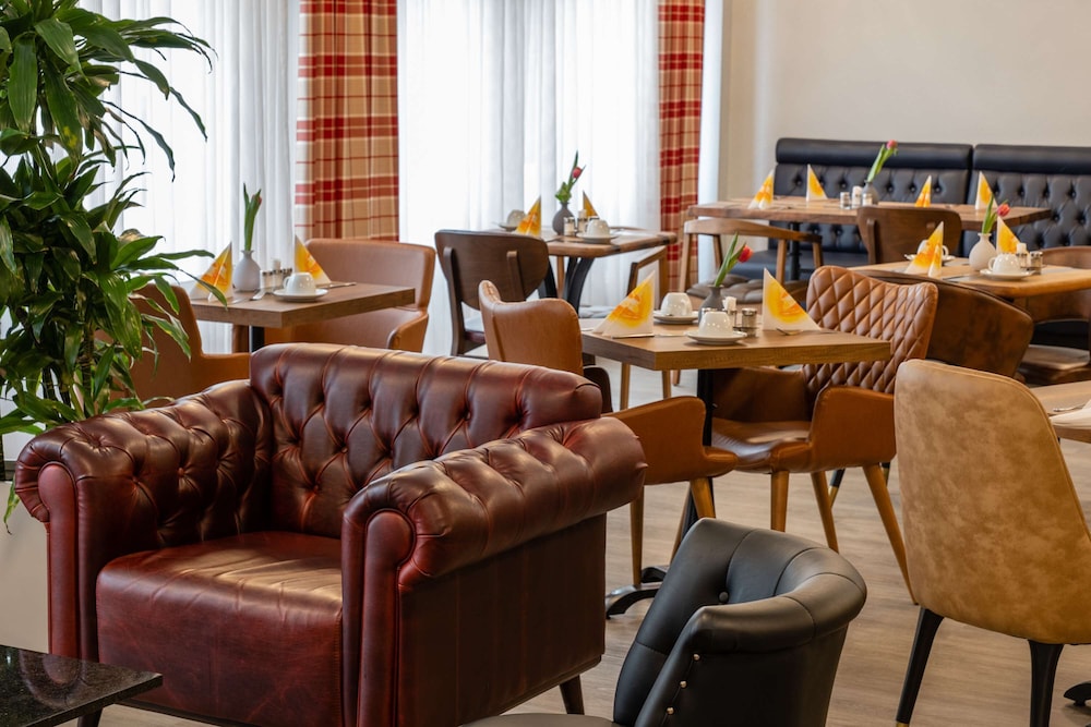 Neuss Vacations - Best Western Comfort Business Hotel - Property Image 15