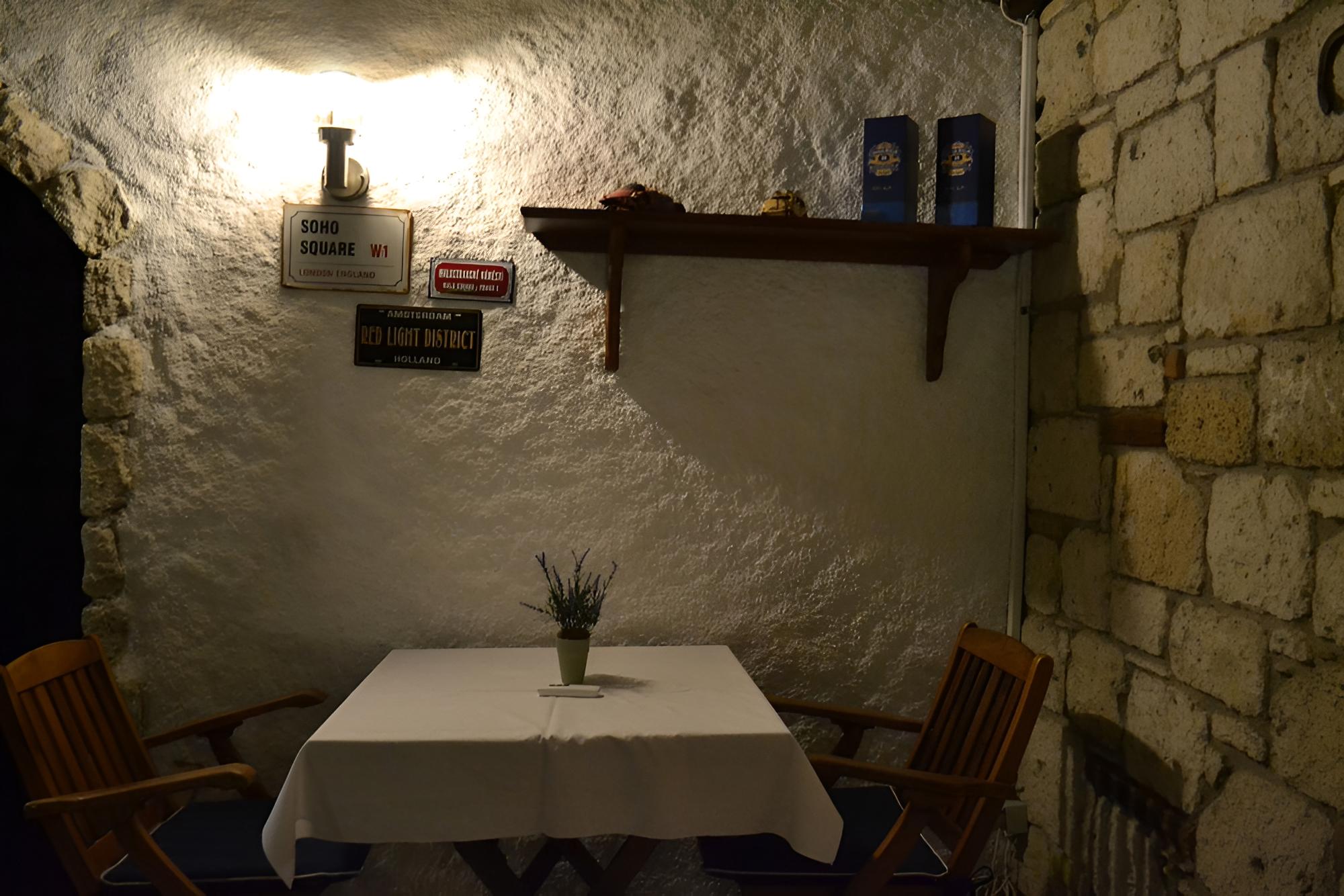 La Mia Casa Butik Otel