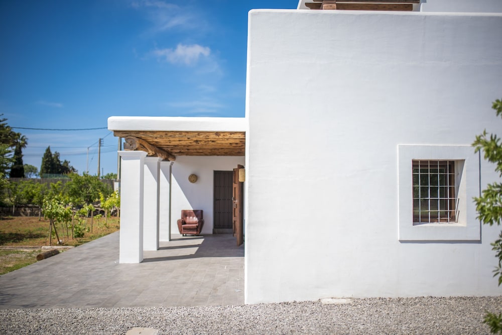 Villa Es Fumeral view 3