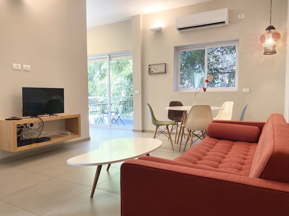 Sea Suites Apartments