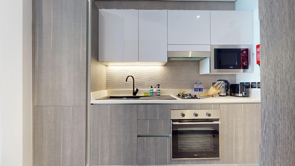 Al Barsha South - Arjan - Joya Blanca 120