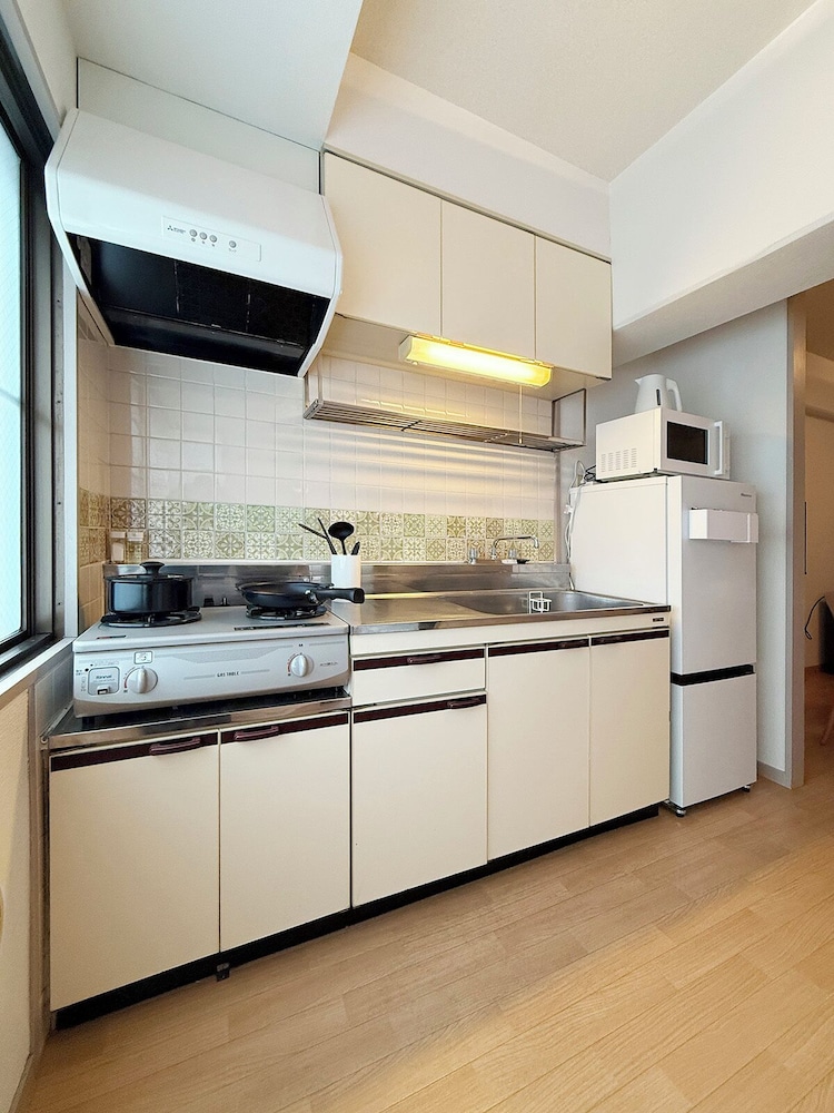 Residence Yu 201