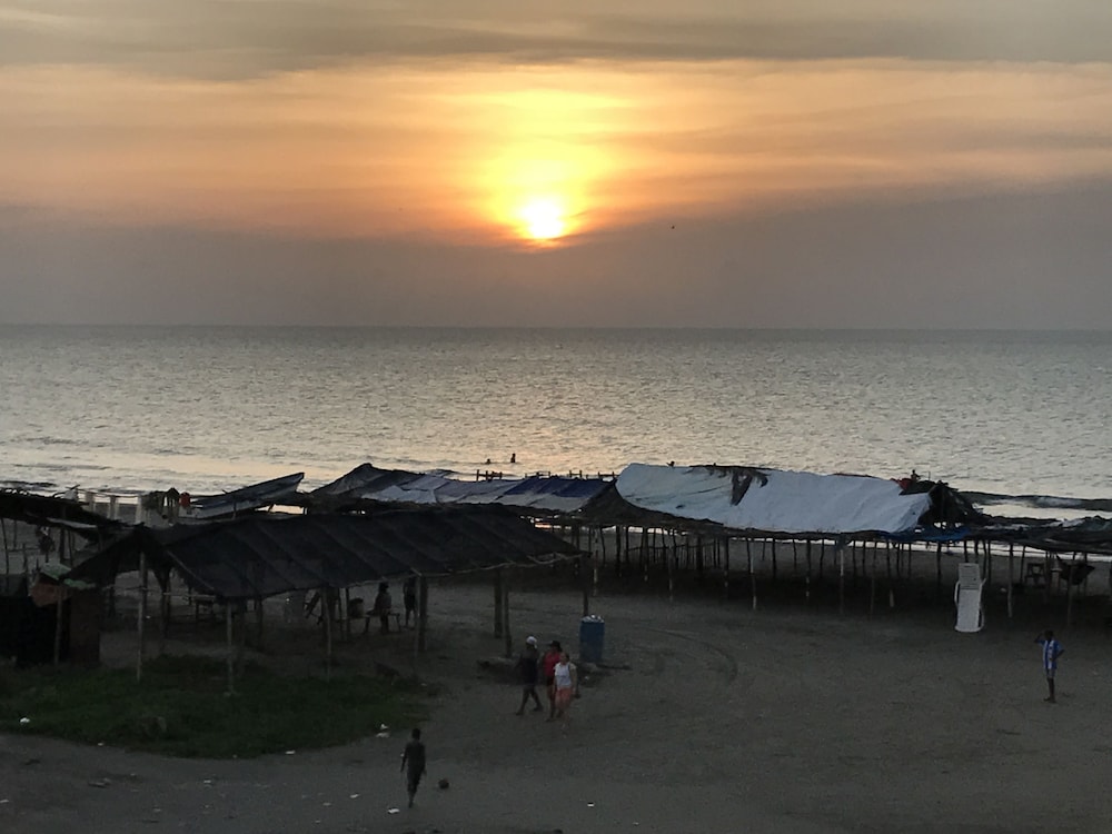 Palmera Beach Hotel