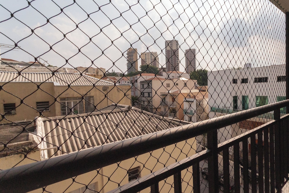 Max Jardim São Paulo