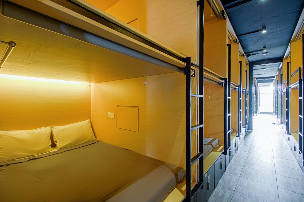 My Studio Hotel Juanda Airport Surabaya - Hostel, photo 10
