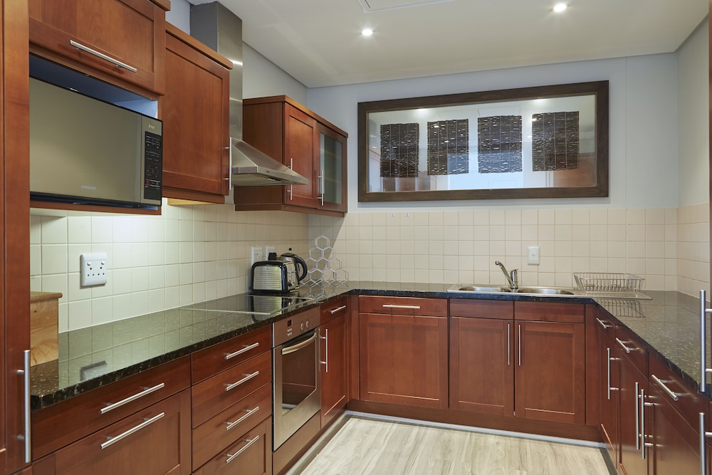 African Elite Properties V&A Waterfront