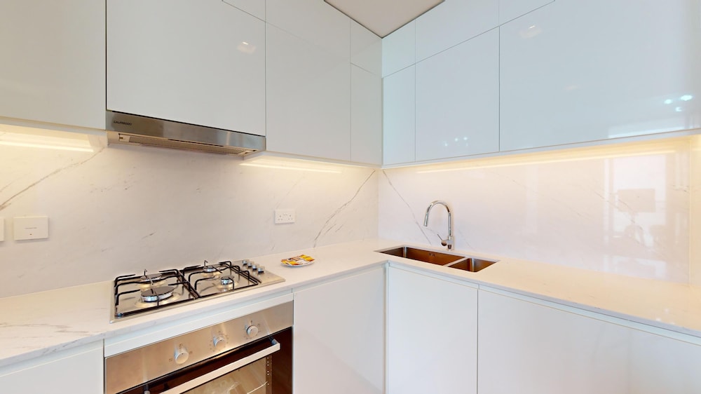 Primestay - Palace Residences - Creek